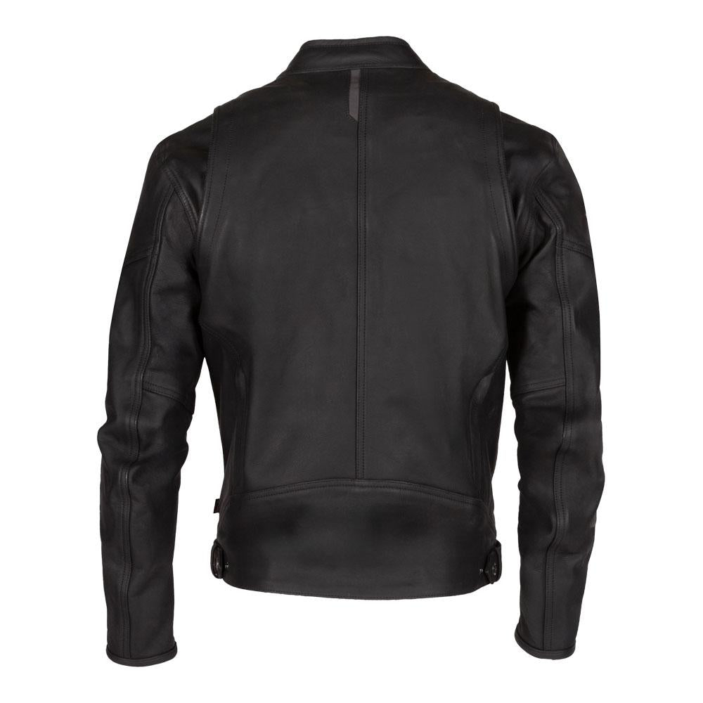 Merlin Gable II D3O® Waterproof Jacket Black