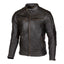 Merlin Chase II D3O® Jacket Black