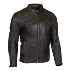 Merlin Chase II D3O® Jacket Black