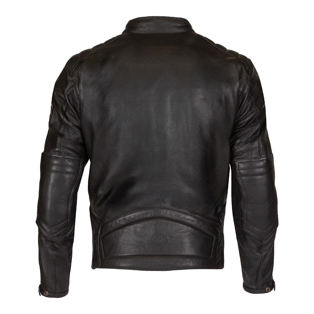 Merlin Chase II D3O® Jacket Black