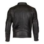 Merlin Chase II D3O® Jacket Black