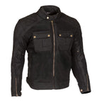 Merlin Shenstone II Air D3O® Jacket Black