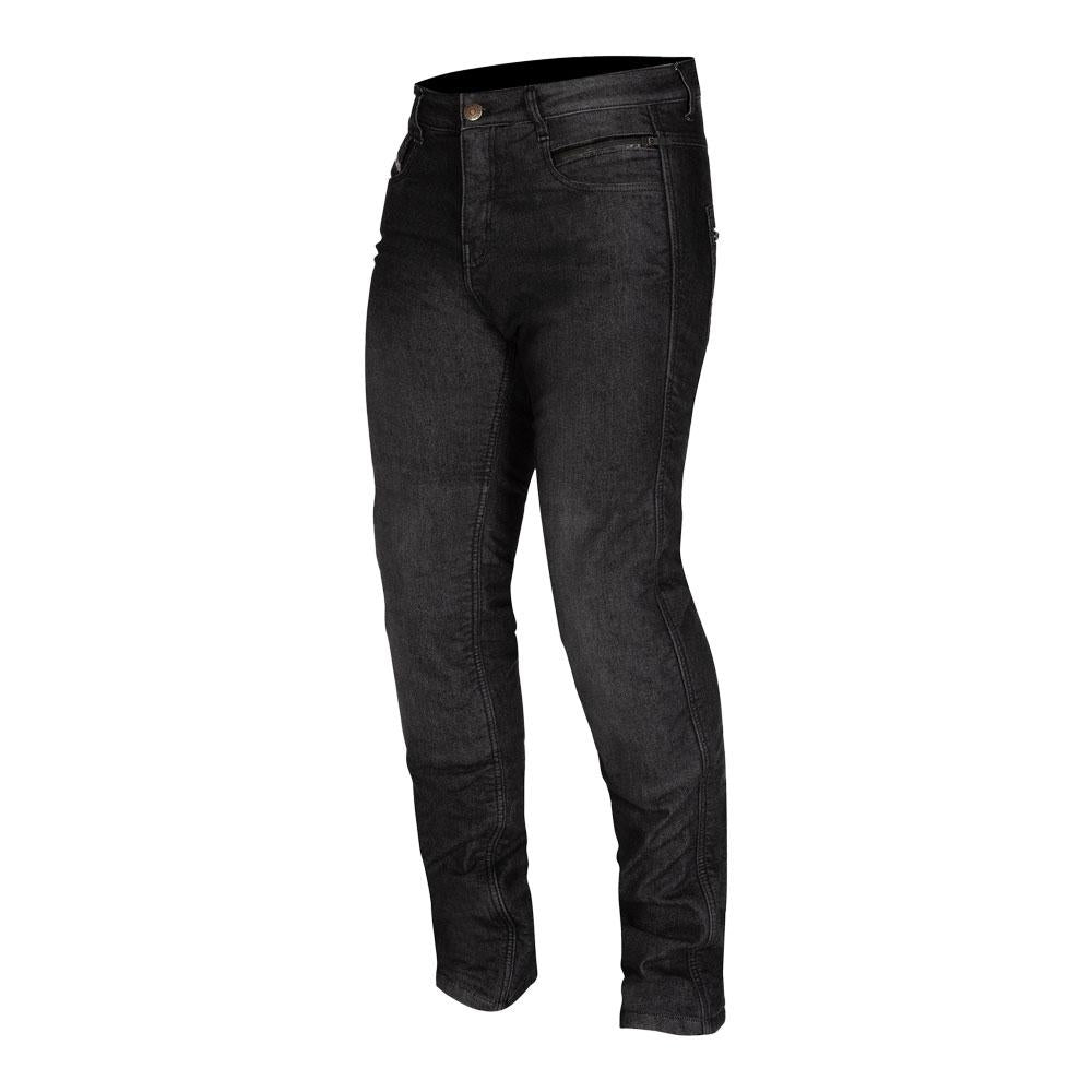 Merlin Mason II D3O® Waterproof Jeans Black