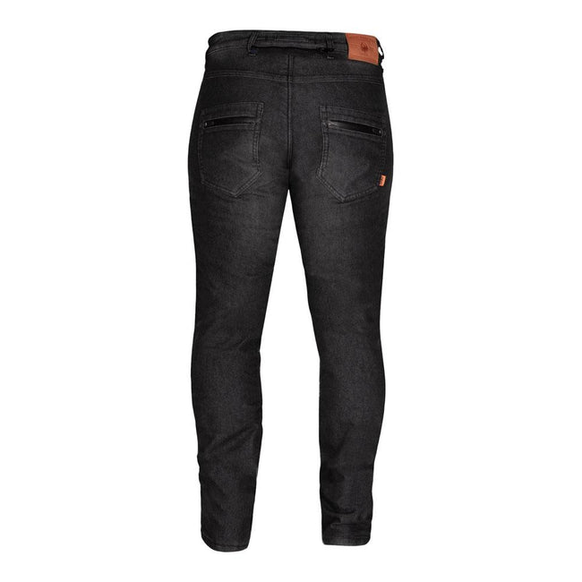 Merlin Mason II D3O® Waterproof Jeans Black Main Image