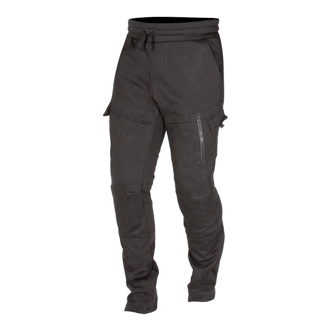 Merlin Repton D3O® Jogger Black Hover Image