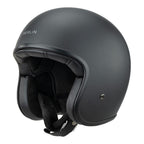 Merlin Blackbird Helmet Matt Black