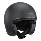 Merlin Blackbird Helmet Matt Black
