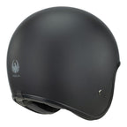 Merlin Blackbird Helmet Matt Black