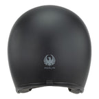 Merlin Blackbird Helmet Matt Black