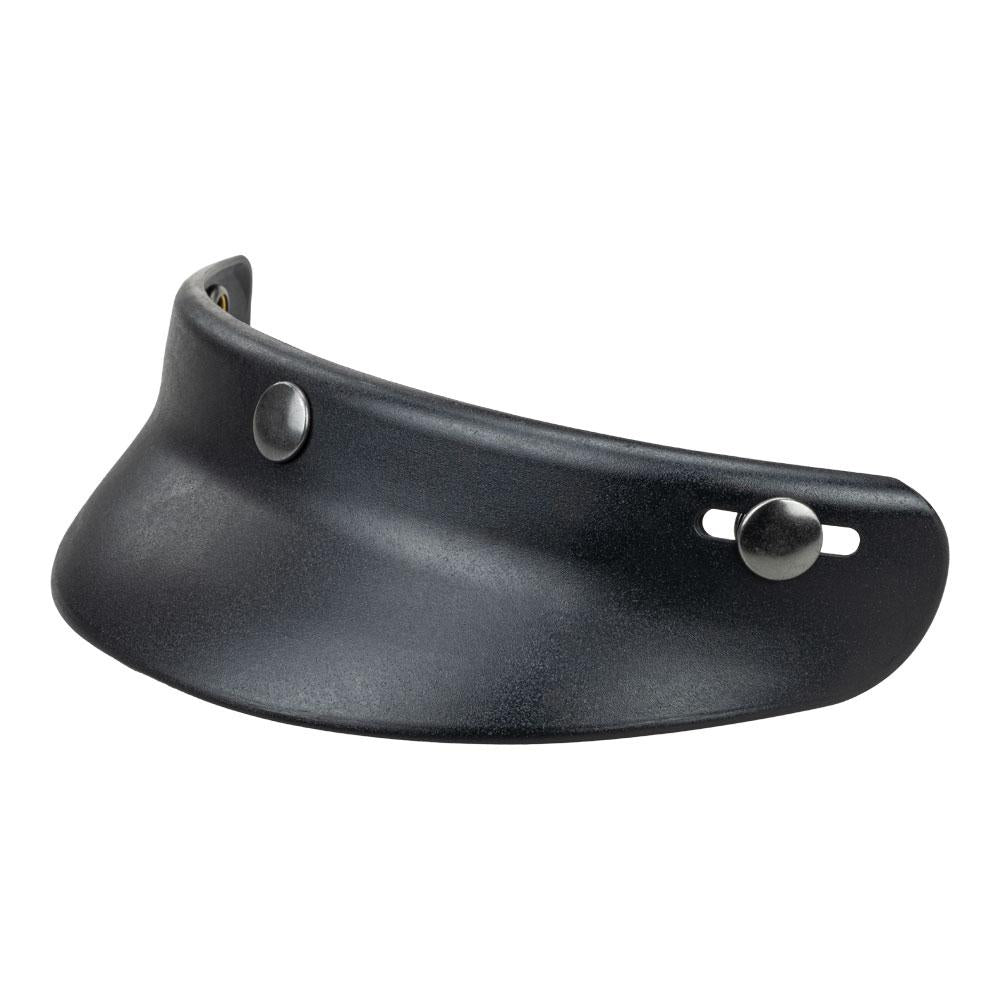 Merlin Blackbird Racer Helmet Black