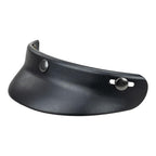 Merlin Blackbird Racer Helmet Black