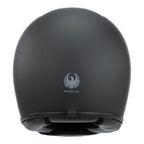 Merlin Revival Helmet Matt Black