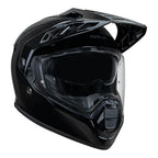 Merlin Torres Helmet Gloss Black