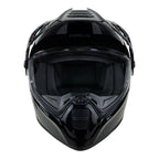 Merlin Torres Helmet Gloss Black