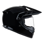 Merlin Torres Helmet Gloss Black