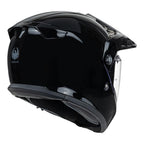Merlin Torres Helmet Gloss Black