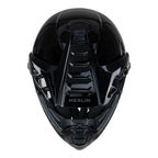 Merlin Torres Helmet Gloss Black