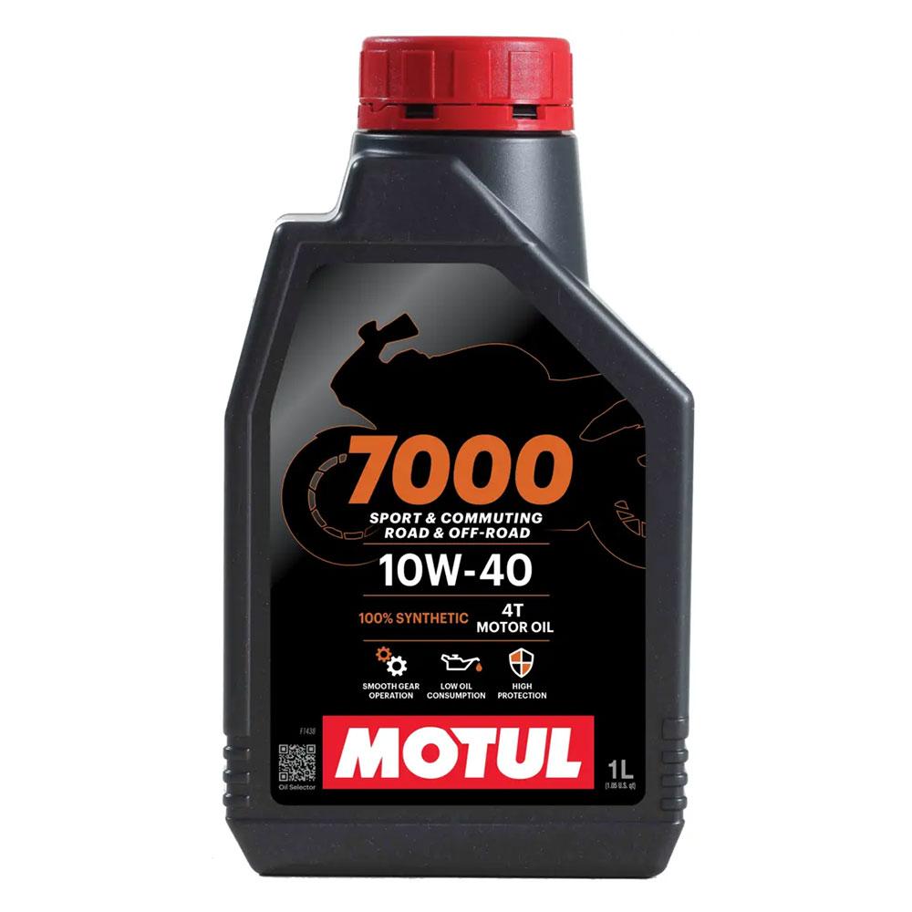 MOTUL 7000 10W40 - 1 Litre