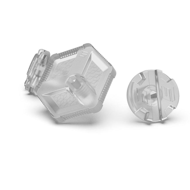 Shot Lite Helmet Peak Screw Small Hover Image