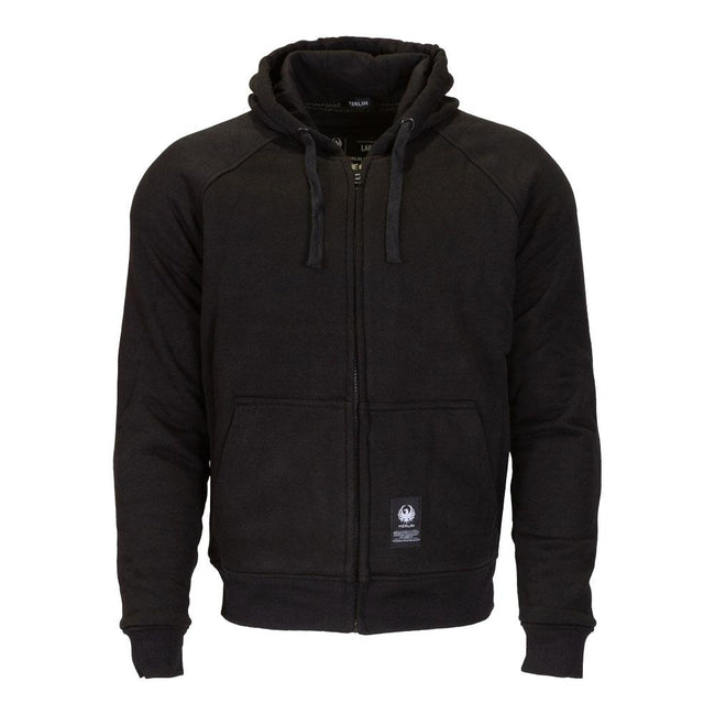 Merlin Hamlin II Hoody Black Hover Image