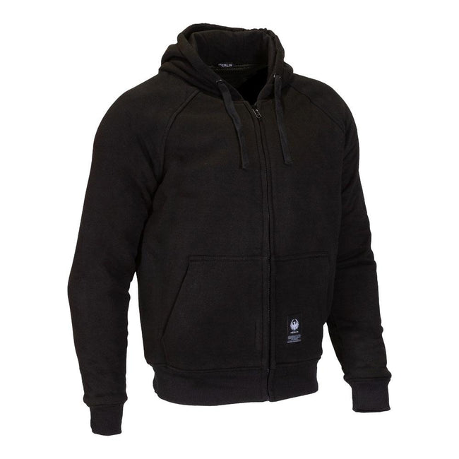 Merlin Hamlin II Hoody Black Main Image