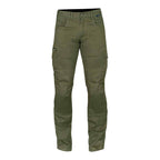 Merlin Remy II D3O® Cargo Jeans Green