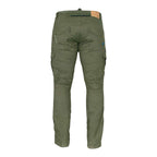 Merlin Remy II D3O® Cargo Jeans Green