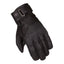 Merlin Valor D3O® Leather Gloves Black