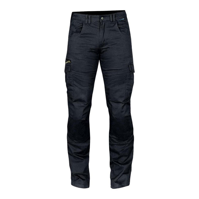 Merlin Remy II D3O® Cargo Jeans Black Hover Image