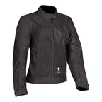 Merlin Prospect Air Mesh Ladies Jacket Black