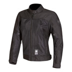 Merlin Prospect Air Mesh Ladies Jacket Black