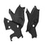 POLISPORT FRAME PROTECTOR YAMAHA TENERE 700