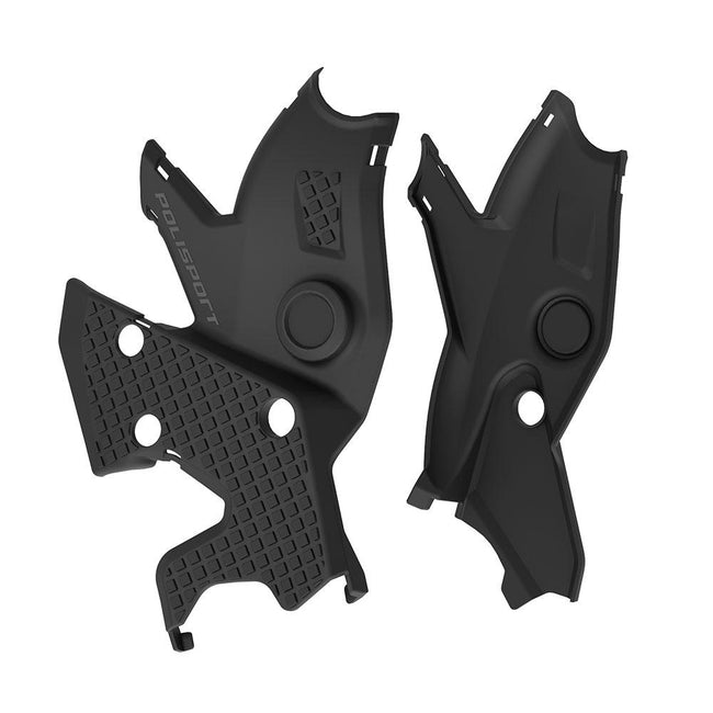 POLISPORT FRAME PROTECTOR YAMAHA TENERE 700 Hover Image
