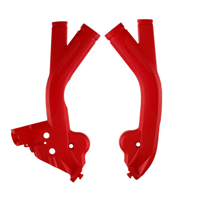POLISPORT FRAME PROTECTOR BETA RR X-PRO 2T/4T Hover Image