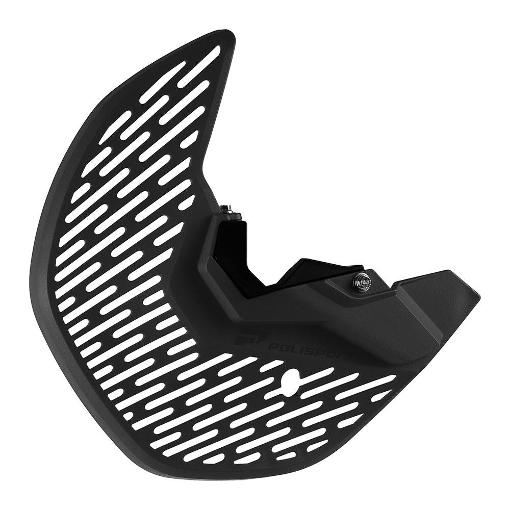 POLISPORT DISC/BOTTOM FORK PROTECTOR KTM SHERCO HUSQVARNA