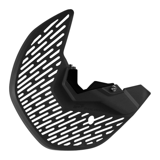 POLISPORT DISC/BOTTOM FORK PROTECTOR KTM SHERCO HUSQVARNA Hover Image