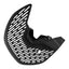 POLISPORT DISC/BOTTOM FORK PROTECTOR YZ250/450F 08-22