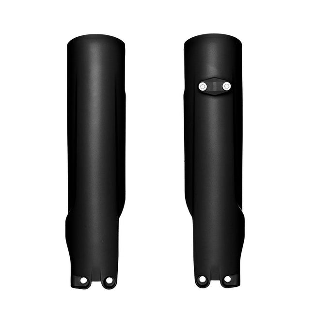 POLISPORT FORK GUARDS KTM/HUSQVARNA 23- BLACK Hover Image