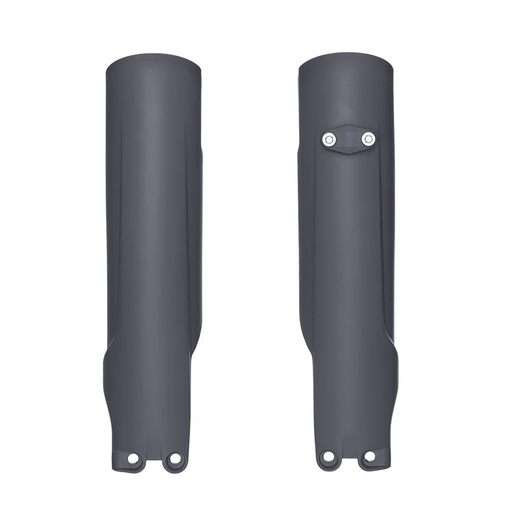 POLISPORT FORK GUARDS KTM/HUSQVARNA 23- NARDO GREY