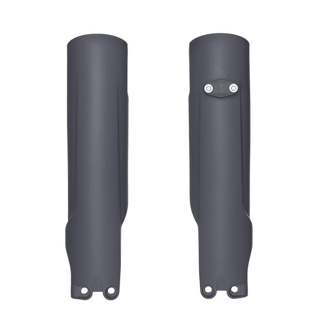 POLISPORT FORK GUARDS KTM/HUSQVARNA 23- NARDO GREY Hover Image