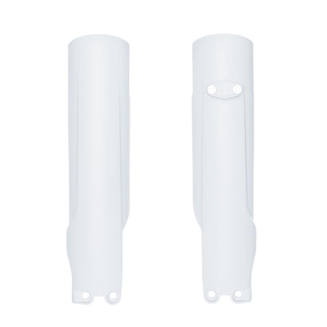 POLISPORT FORK GUARDS KTM/HUSQVARNA 23- WHITE Hover Image