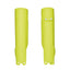 POLISPORT FORK GUARDS KTM/HUSQVARNA 23- YELLOW