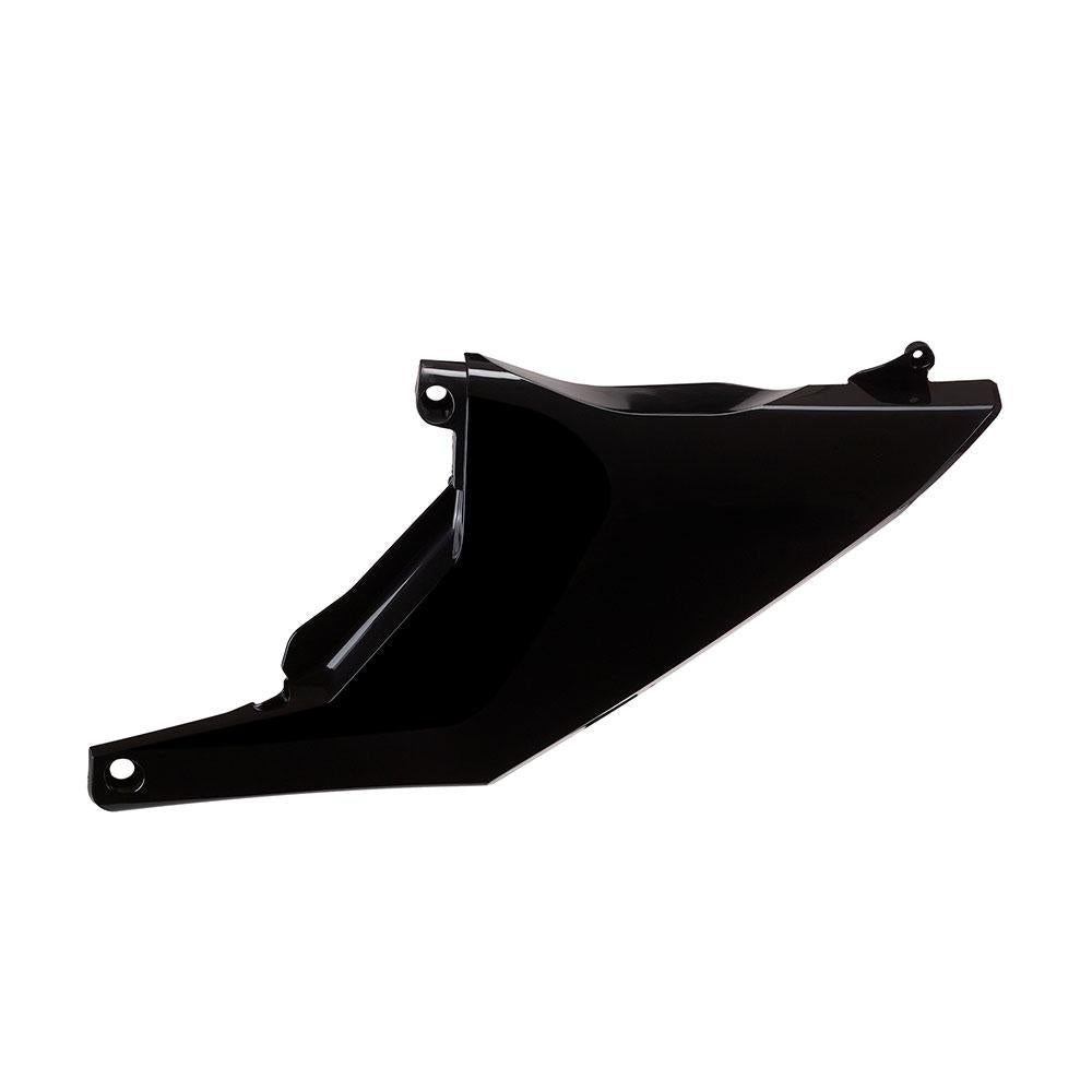 POLISPORT SIDE PANEL HUSQVARNA TC/FC 23- TE/FE 24- BLACK