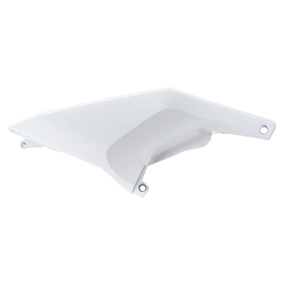 POLISPORT SIDE PANEL HUSQVARNA TC/FC 23- TE/FE 24- WHITE