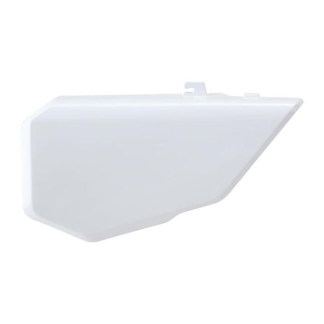 POLISPORT AIRBOX COVER HUSQVARNA TC/FC 23-24 TE/FE 24-WHITE Hover Image