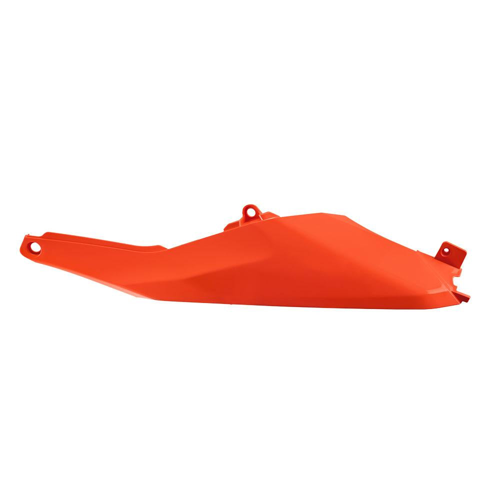 POLISPORT SIDE PANELS KTM SX/SX-F 23- ORANGE