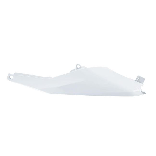 POLISPORT SIDE PANELS KTM SX/SX-F 23- WHITE OEM Hover Image