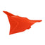 POLISPORT AIRBOX COVER KTM SX/SX-F 23- EXC/EXC-F 24-ORANGE