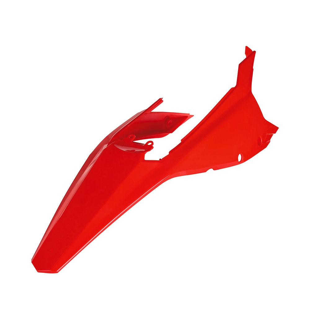 POLISPORT REAR FENDER SIDE PANELS BETA RR X-PRO 2T/4T - RED