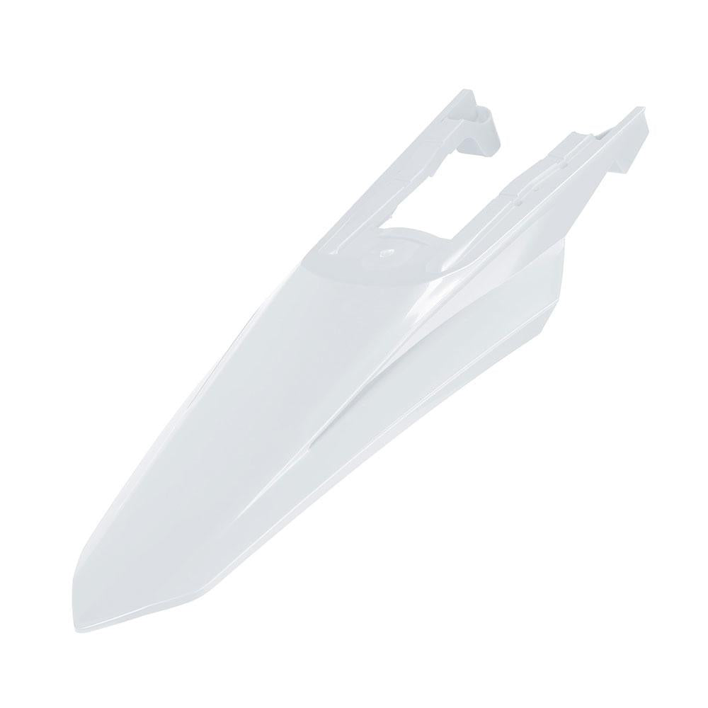 POLISPORT REAR FENDER KTM SX/SX-F 23- WHITE OEM